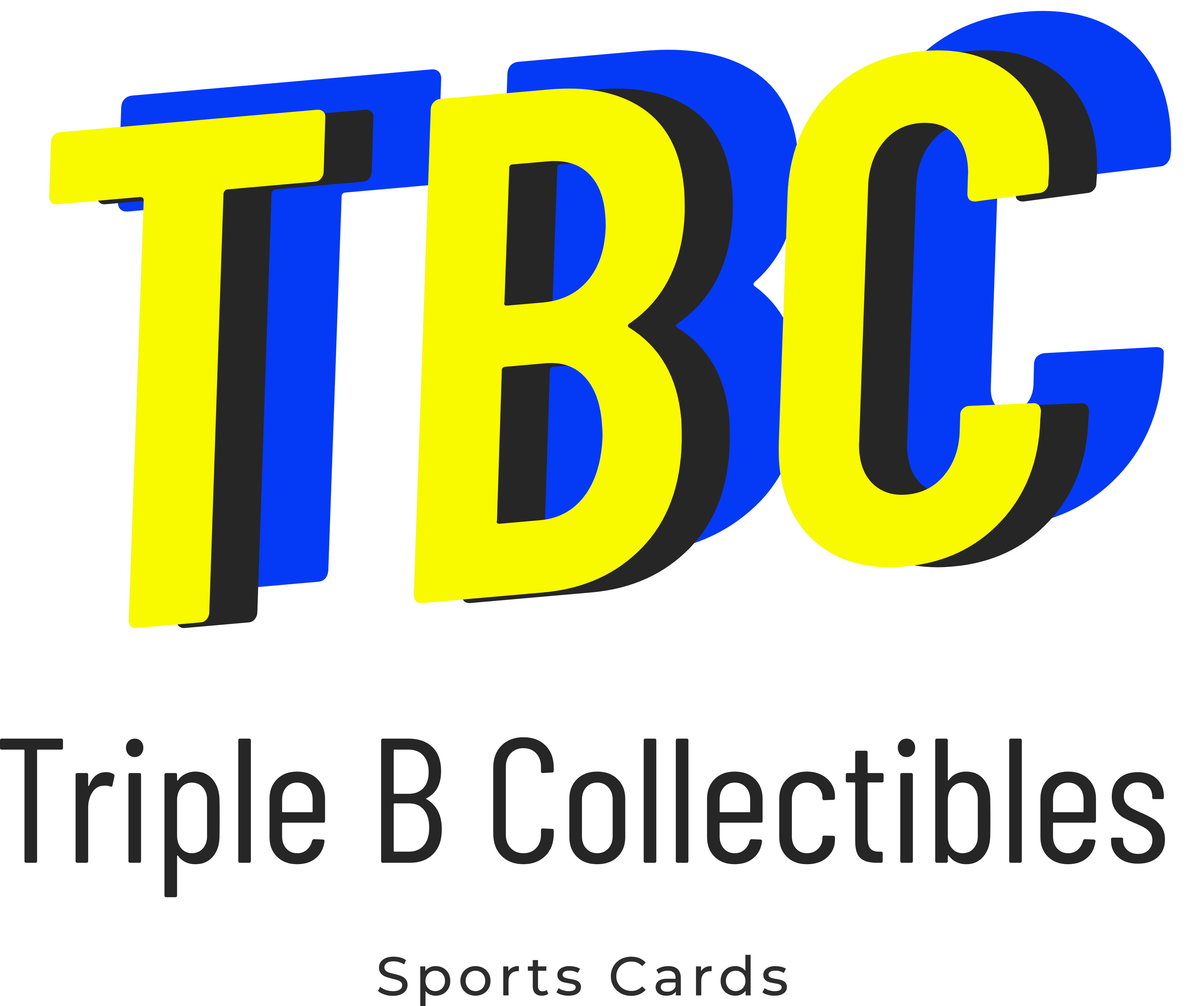 Home | Triple B Collectibles